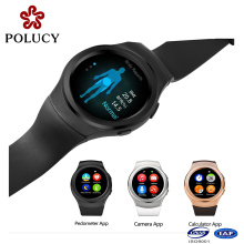 Bluetooth Smart Sport Fitness Tracker Pedometer Band Bracelet Watch