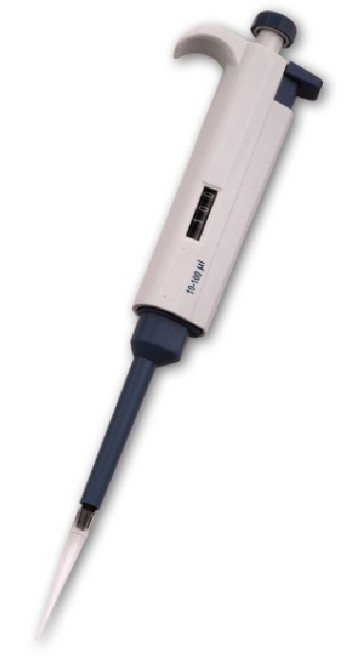 Single-Channel Adjusted Volume Pipettes