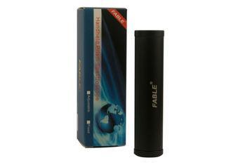 Prism Spectroscope , Jewelry Gemstone Spectroscope with Col