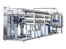 Purified Water (PW) System