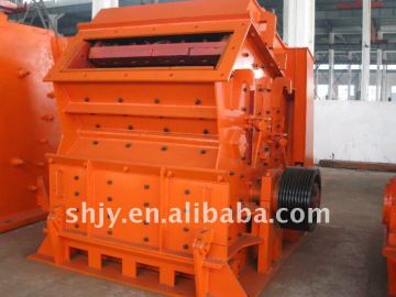 Impact granite Crusher,stone breaker,impact rotary crusher