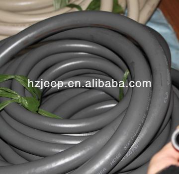 high temperature hose