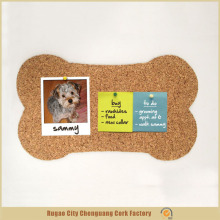 Decorative Cork Bulletin Boards & Memo Board & Thick Cork Board