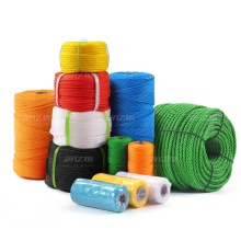 Nylon Fishing Net Twine Baler Twine 210d/36