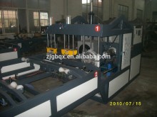 Pipe end expander machine,pvc pipe socket machine