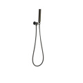 Gun Metal Shower Holder Suit