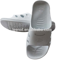 Comfortable and practical cleanroom esd slipper