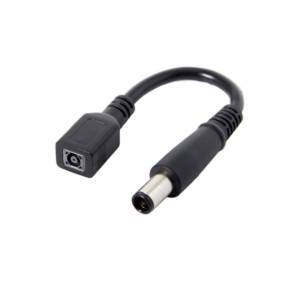 Dc 4.5 / 3.0 mm Socket Cable For Laptop