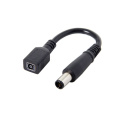 Dc 4.5 /3.0mm Kabel Soket Untuk Laptop