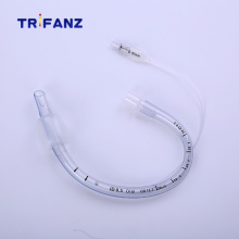 Medical RAE Oral Endotracheal Tube with Cuff