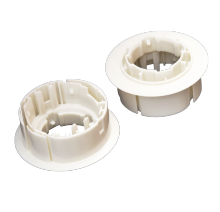 Sensor Mounting Bracket and Snap-fit Retainer