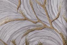 3d PVC wallpaper large size