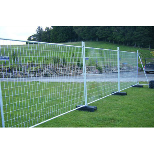 polyethylene temporary fence for sale