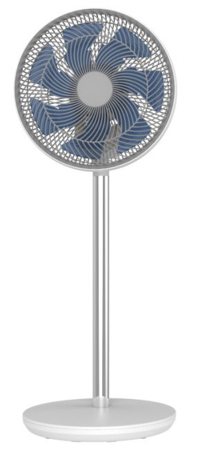 JFD-132 Air Circulation Fan