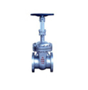 Cryogenic Gate Valves Class150