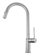 Hot Sales Kitchen pull seven font faucet