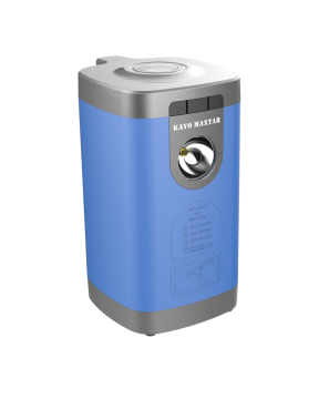 Self-Rescue Car Emergency Power Device