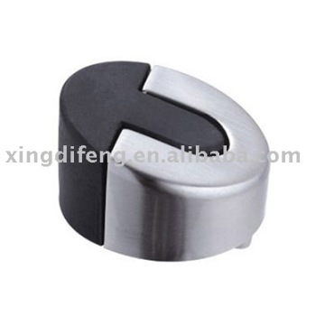 door stopper P-008zinc alloy door stopper