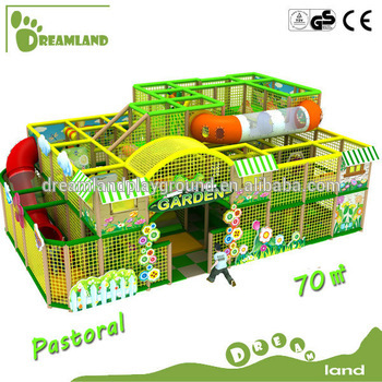 Top quality&service commercial indoor kids entertainment equipment