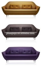 2015 new design leather favn sofa/modern leather sofa/heated leather sofa