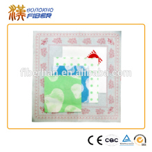 Costerm designed printed paper napkin