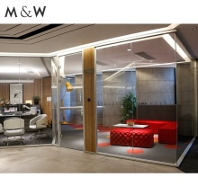 Wholesale Soundproof Office Partition Wall Systems