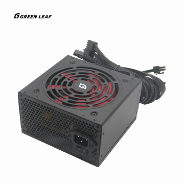 80PLUS 12v 400w Desktop Computer Game Power Supply