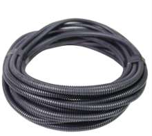 PE 2M Insulation Corrugated Tube Pipe