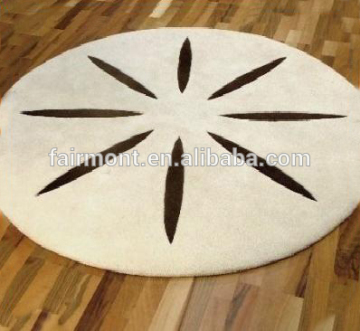 wool rug and carpet, customized wool rug and carpet