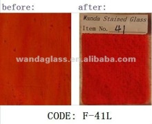 fusing glass sheet(COE85, COE95, etc)