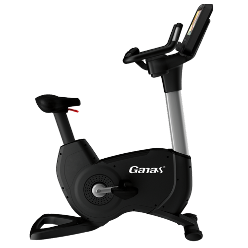 Commercial use upright exercise bike KY-LF8600