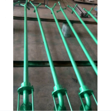 Drilling Mud Gun Assembly for Mud Circulating Solid Control