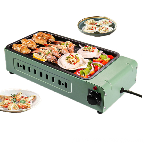 New Design Professional Flat Baking Tray Breakfast Cereal Machine Kitchen Garden Indoor Outdoor