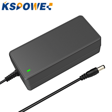 8.4V 5.5A UL KC Power Adapter Baterai Charger