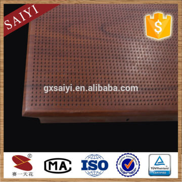 Wholesale Alibaba Waterproof Wood Wall Panel