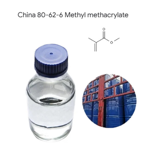 MMA Monomer Methyl Methacrylate for PMMA CAS 80-62-6