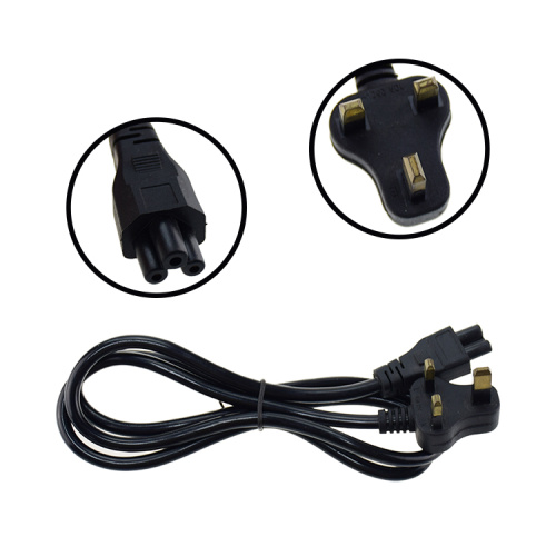 C5 Replacement Cable Computer Cord With EU Plug