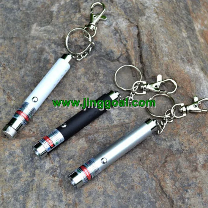 High Quality Green Light Laser Pointer