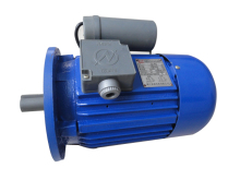 Yc Series Heavy-Duty Single-Phase Motor (YC series)