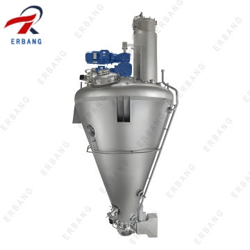 Vertical Stirring Vacuum Drying Machine