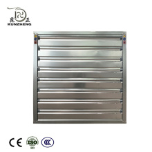 Negative-pressure Swung Drop Hammer Weight Ventilation Fan