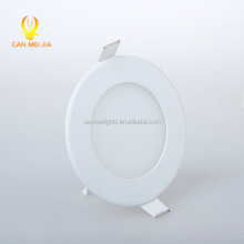 Super Bright LED Round Slim Panel Lights & Downlights - Free Shipping Hot Sale