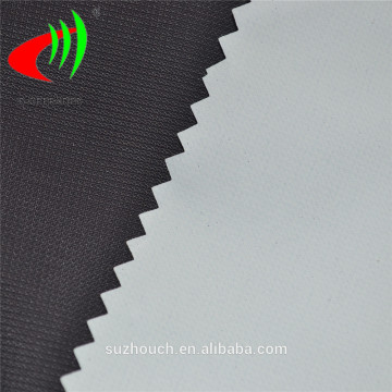 taslon fabric ripstop nylon fabric with pu film