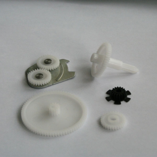 ribbon drive gear assembly epson tm-u950