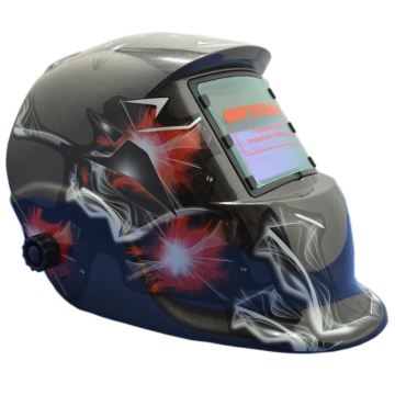 Top Class Flip Up Lens Solar Welding Helmets cheap