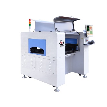 SMT Automatic Chip Mounter Pick and Place Machine LED SMT Pick and Place Machine HC-H8