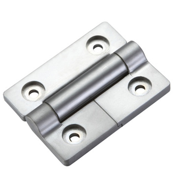 ZDC Matt-Chrome Plated Torque Hinges