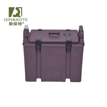 7L Insulated Beverage Dispenser Coffee Bucket