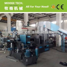PP Sack Pelletizing Machine