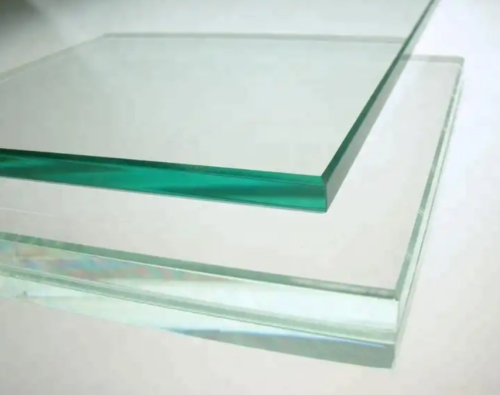 6mm tempered safety insulated building glass